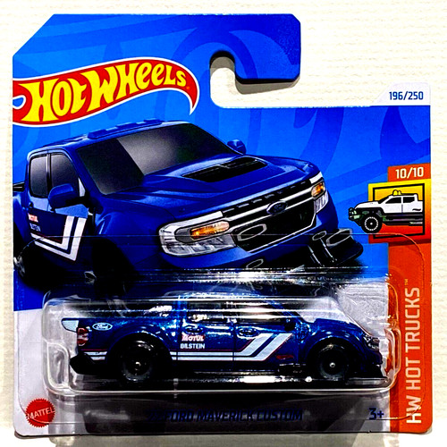 Hot wheels 22 ford - -, '22
