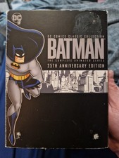 Batman: The Complete Animated