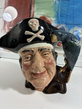 Royal Doulton VTG 1951 Large