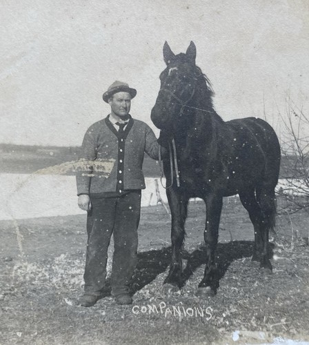 Onawa iowa farmer his - iowa,