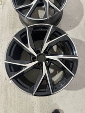 Audi R8 Performance Wheels X2