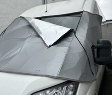 VW Transporter Outdoor Thermal Windscreen Blind Optima
