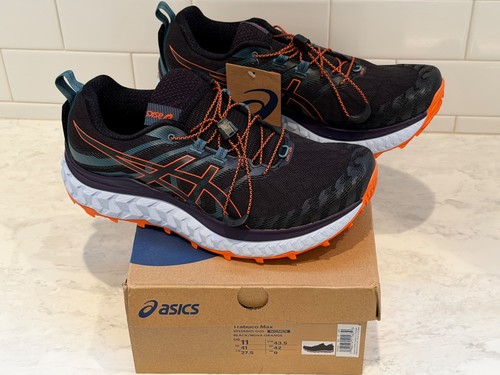 Asics trabuco max women - asics,