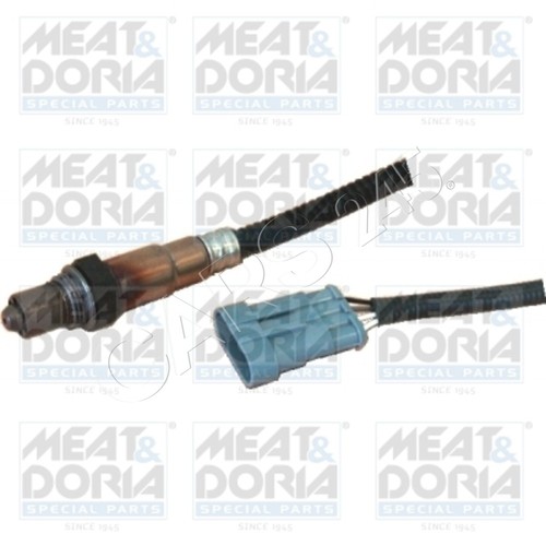Lambda sensor fits fiat - lambda, alfa