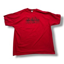 Vintage 1997 Eames Office