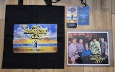 The Beach Boys Signed Photo