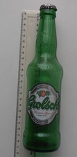 EMPTY VINTAGE  GROLSCH BOTTLE