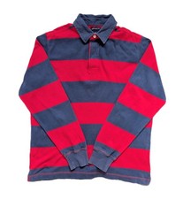 Vintage GANT Rugby Shirt Men's
