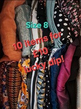 Womens The Rather Random