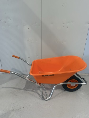 Robinson equipment 100l - equipment,