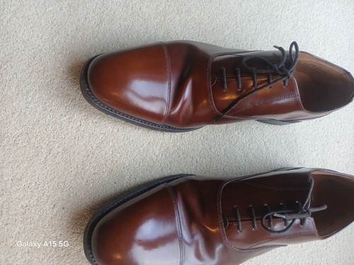 Loake classic oxford - loake,