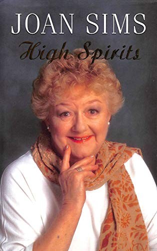 High spirits sims joan - high, by