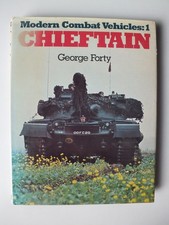 Modern Combat Vehicles 1