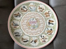 Wedgwood 1987 water - 1987,