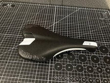 Selle Italia ladies saddle