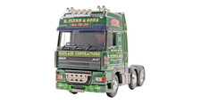CORGI 1/50 SCALE DIECAST