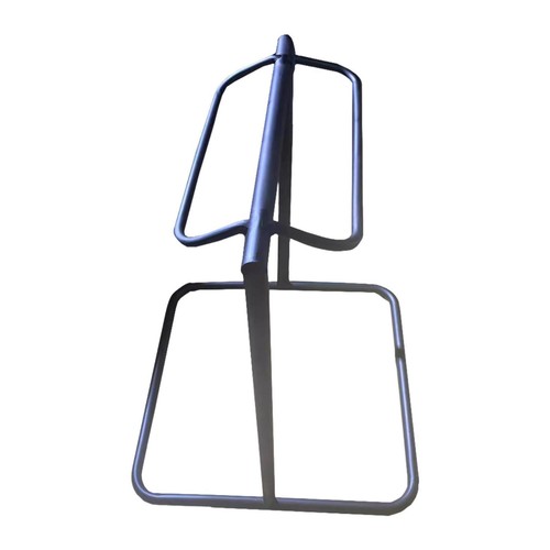 Saddle rack standing for - for, all