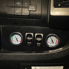 Motorhome Comfort Air