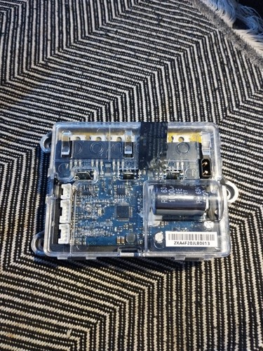 Motor controller xiaomi - controller,