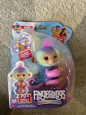 Fingerlings Magic Mood Monkey