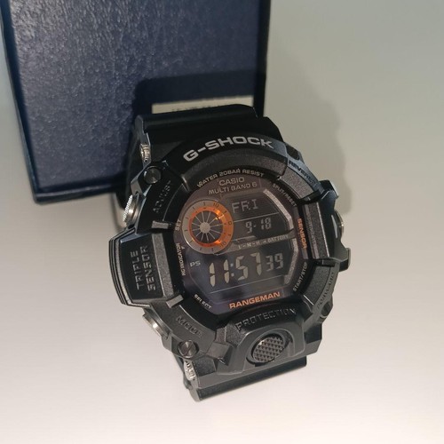 Gw9400bj 1jf casio shock - 1jf,