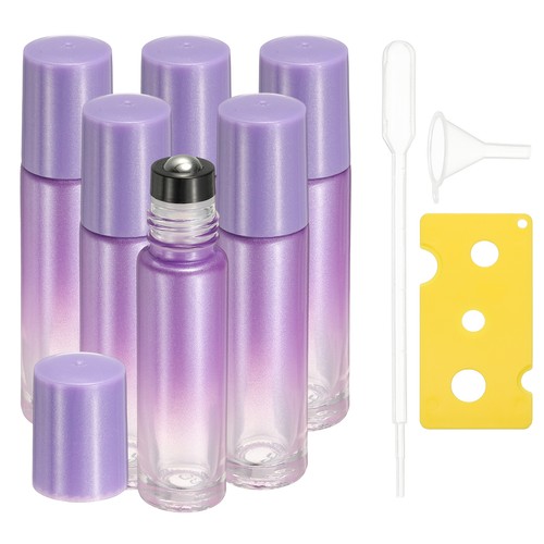 Pcs glass roller - 5,