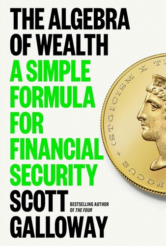 The algebra wealth - wealth, scott