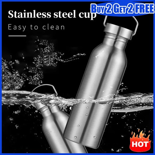 Hot cold water bottle thermal - hot/cold,