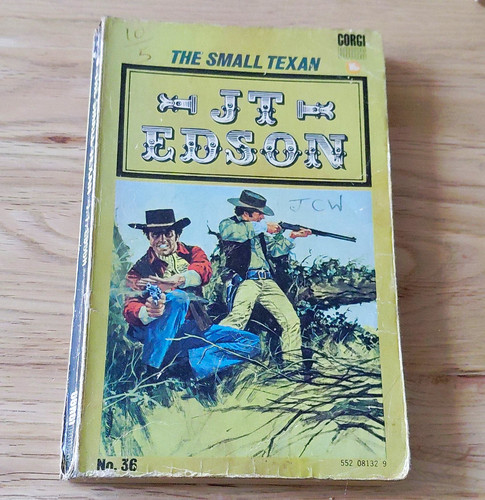 Edson the small - t.,