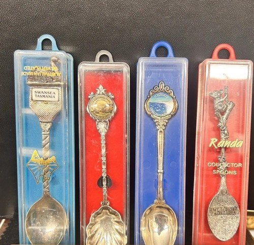 Collection vintage boxed - collection, of