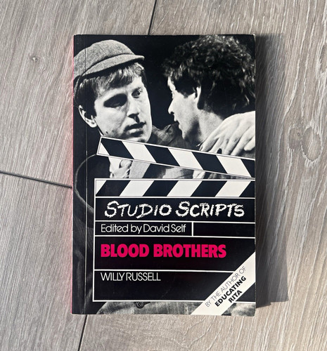 Studio scripts drama - studio, script