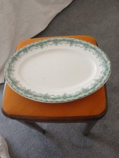 Maddock & Sons Victor Oval