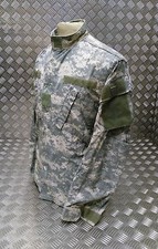 US ACU Digital Camo Ripstop