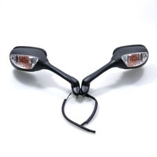 Replacement Pattern Mirrors for Suzuki GSX-R 750 06-10