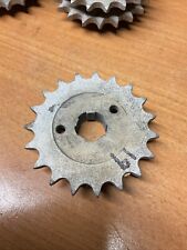 Albion Gearbox Sprocket 19t   Nos