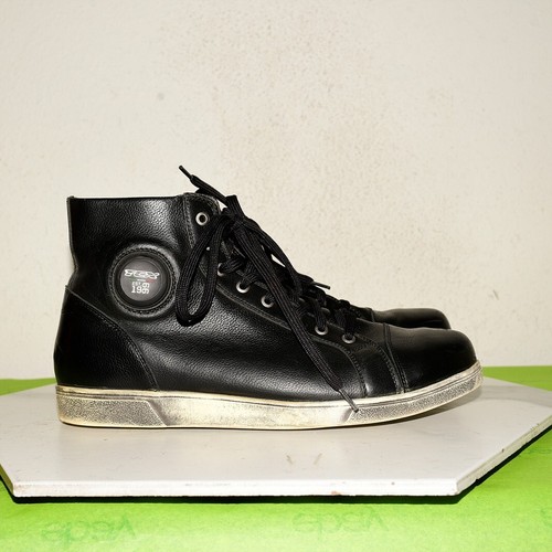 Tcx street waterproof - x,