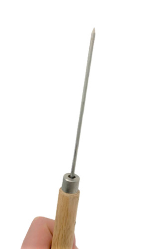 Soldering pick jewellers - pick,