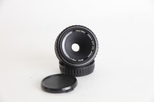 Asahi Pentax M SMC Macro 50mm