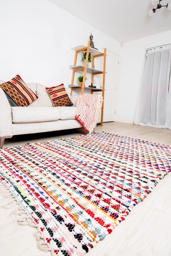 Large beautiful multi - large, colour