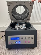 BTI Endoret Centrifuge