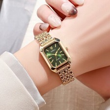 Luxury Ladies Fashion Quartz