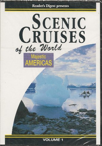 Scenic cruises the world - scenic,