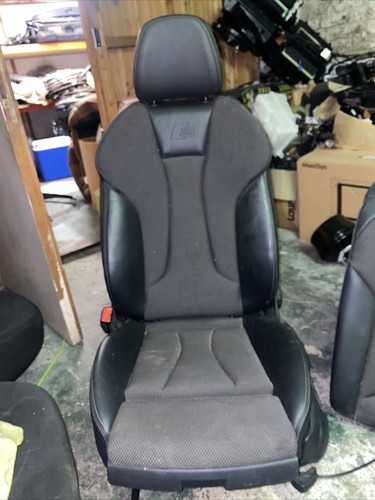Audi seat front left - seat,
