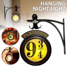 Harry Potter LED Hanging