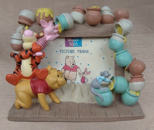Winnie the pooh hand painted - hand,