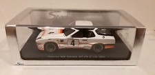 Porsche 924 Carrera GT - Le