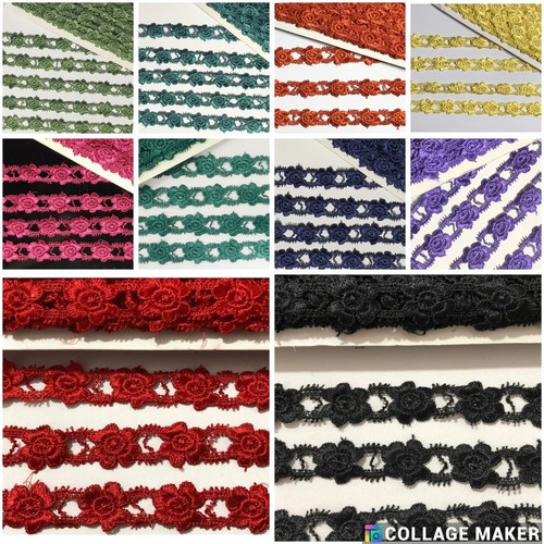 10m elegant gpo - gpo, lace