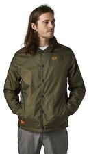 Fox Racing Hero Dirt Coaches