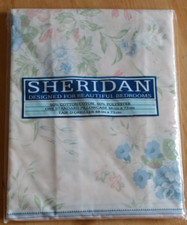 Brand New Vintage Sheridan