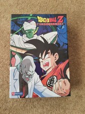 Dragon Ball Z First Season